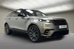 2019 Land Rover Range Rover Velar