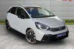 2025 Honda Jazz