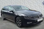 2021 Volkswagen Passat