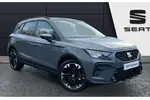 2026 SEAT Arona