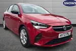 2023 Vauxhall Corsa