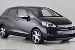 2022 Honda Jazz