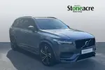 2022 Volvo XC90