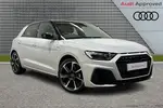 2025 Audi A1