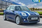 2016 MINI Hatchback