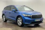 2021 Skoda Enyaq