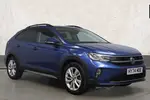 2024 Volkswagen Taigo