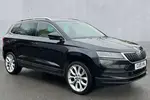 2019 Skoda Karoq