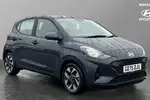2025 Hyundai i10