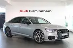 2025 Audi A6