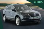 2020 Skoda Karoq