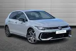 2026 Volkswagen Golf