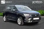 2024 SEAT Ateca