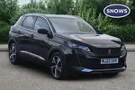2022 Peugeot 3008