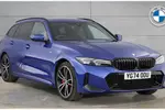 2024 BMW 3 Series Touring