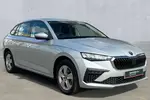 2025 Skoda Scala