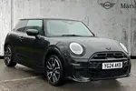 2024 MINI Hatchback