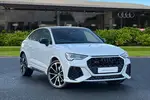 2022 Audi RS Q3