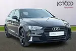 2019 Audi A3