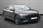 2023 Audi SQ8