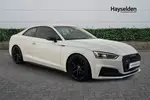 2017 Audi S5