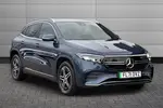 2021 Mercedes-Benz EQA