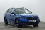 2022 Skoda Kamiq