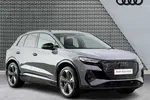 2026 Audi Q4