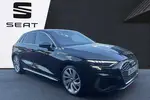 2020 Audi A3