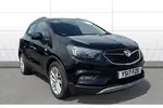 2017 Vauxhall Mokka X