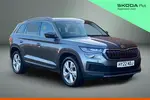 2022 Skoda Kodiaq