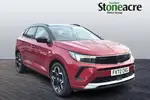 2022 Vauxhall Grandland