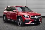 2022 Mercedes-Benz GLB