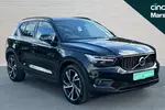 2020 Volvo XC40