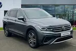 2023 Volkswagen Tiguan Allspace