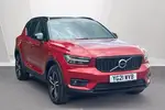 2021 Volvo XC40