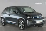 2022 BMW i3