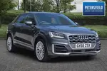 2016 Audi Q2