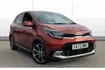 2022 Kia Picanto