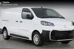 2024 Toyota Proace
