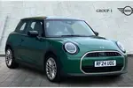2024 MINI Cooper
