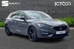 2025 SEAT Leon