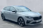 2026 Skoda Scala