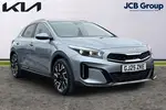 2025 Kia XCeed