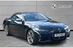 2022 BMW 4 Series