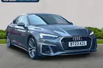 2023 Audi A5