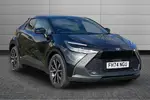 2025 Toyota C-HR