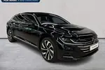 2024 Volkswagen Arteon