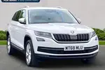 2018 Skoda Kodiaq