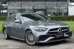 2022 Mercedes-Benz C-Class Estate